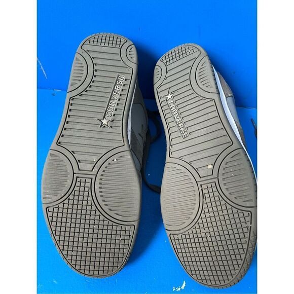 Men converse SKU # 1W288 size 11.5 - Picture 4 of 6